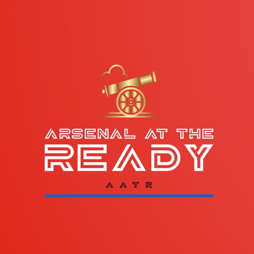 Arsenal At The Ready Podcast #2