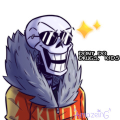 [Underswap] - Striking The Demon Down (Cover)