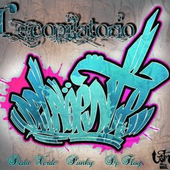 Ritmos Intensos - De La Gente  ft DFS