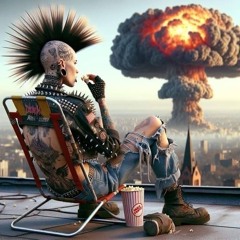 DJ Mix 310 - Broken Society ( 165 BPM )