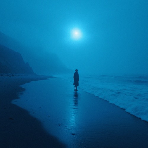 nobody stays forever