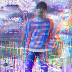 6 dogs - Burberry Weather [Instrumental] (reprod. WVVY)