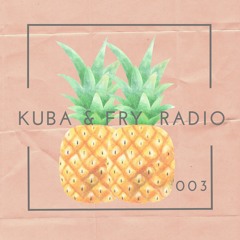 KUBA & FRY RADIO 003