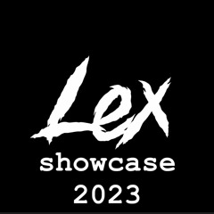 LEX SHOWCASE 2023
