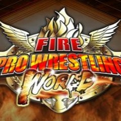 Fire Pro Wrestling World World Wonder Ring Stardom Collaboration-PLAZA