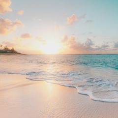 Take me to the beach ☀️🎷🏖