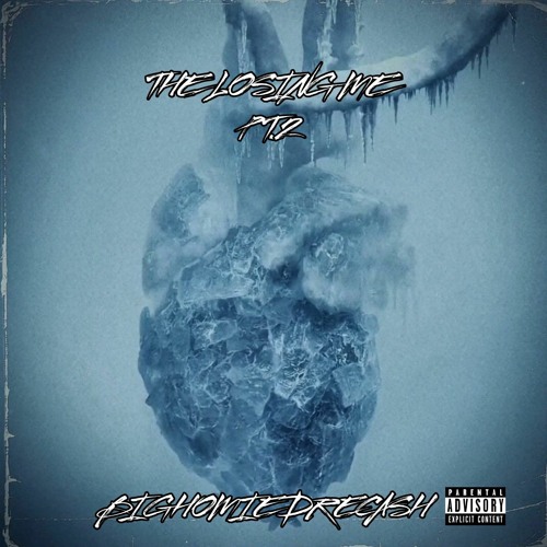 Losing Me Pt.2 Prod By Kozycole