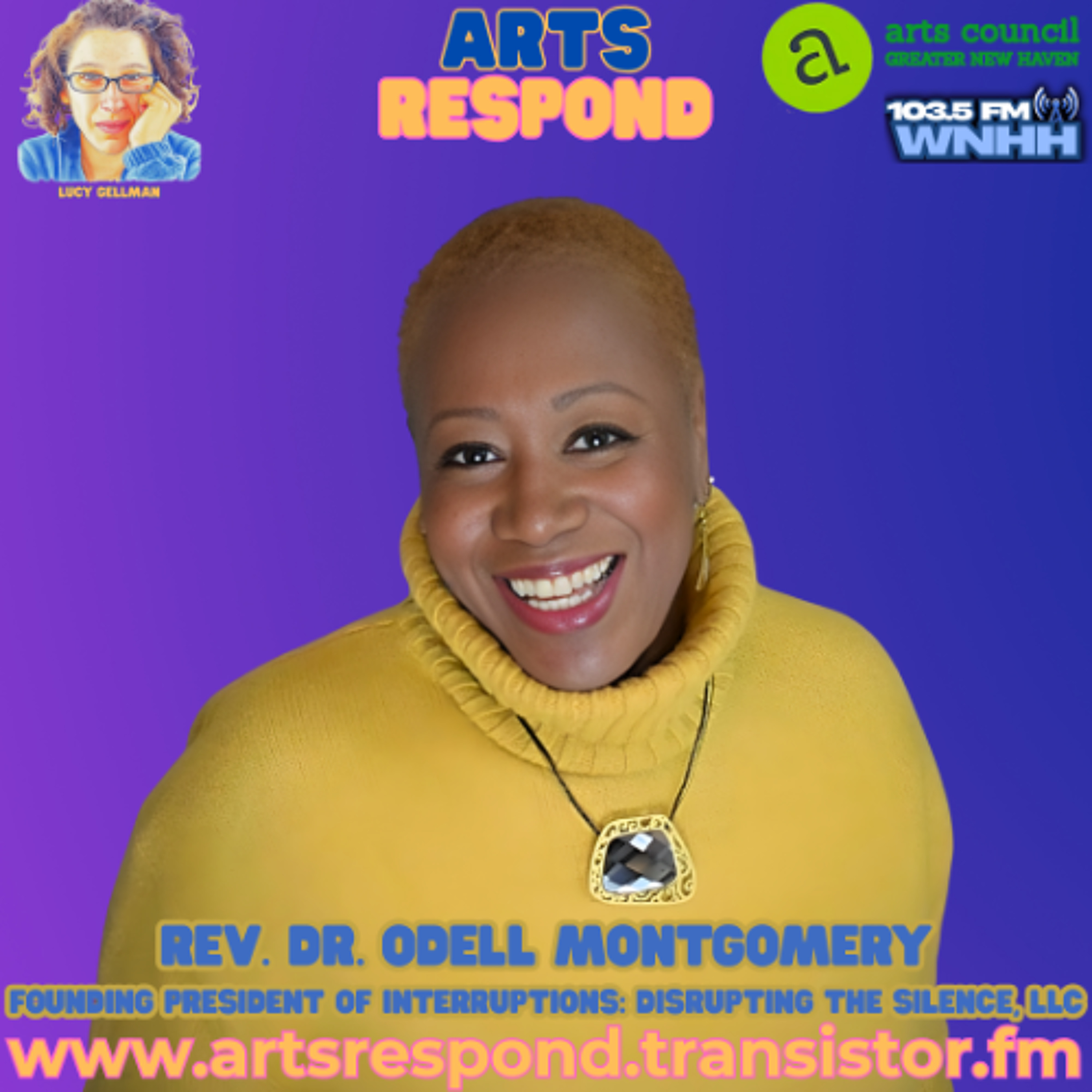 WNHH Community Radio