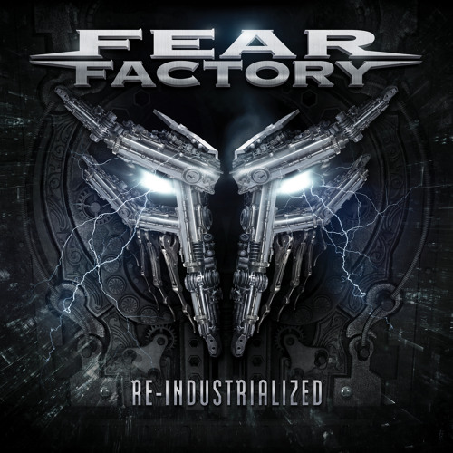Fear Factory - The Complete Discography