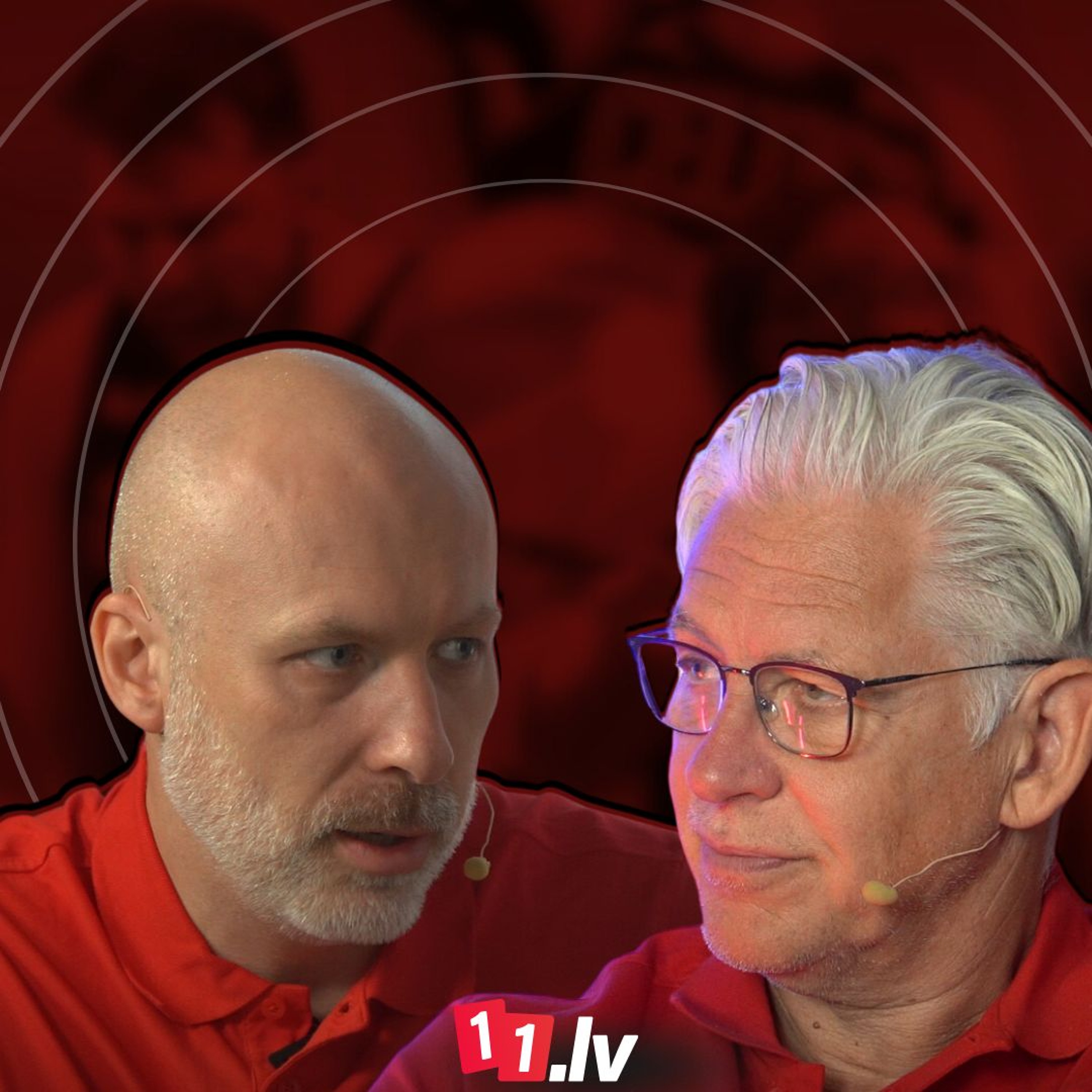 11LV TV