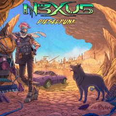 1.N3XU5 - Enchantment
