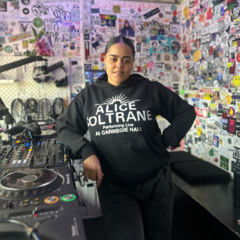 JADALAREIGN @ The Lot Radio 04-11-2025