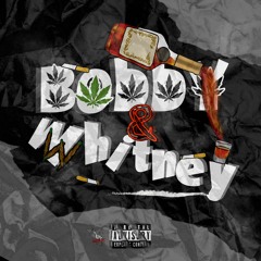 Luchie Lotus & Spree Goonie - Bobby & Whitney ( Prod. By Dre Did It )