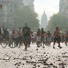 Suite Apocalyptique Argentine - Part II