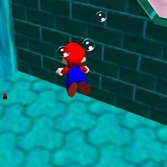 ~ ｍａｒｉｏ ｉｓ ｃｒｙｉｎｇ ~