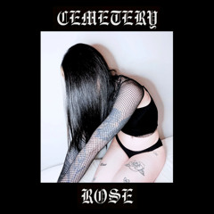 cemetery rose