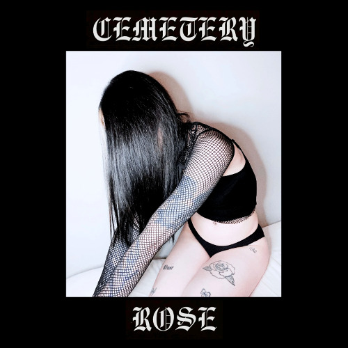 cemetery rose