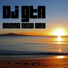 DJ GTA - Brand New Day