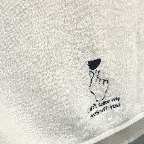 BROCKHAMPTON - TEAM COVER by andu.