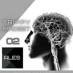 Trippy Mindset 02 By ALES
