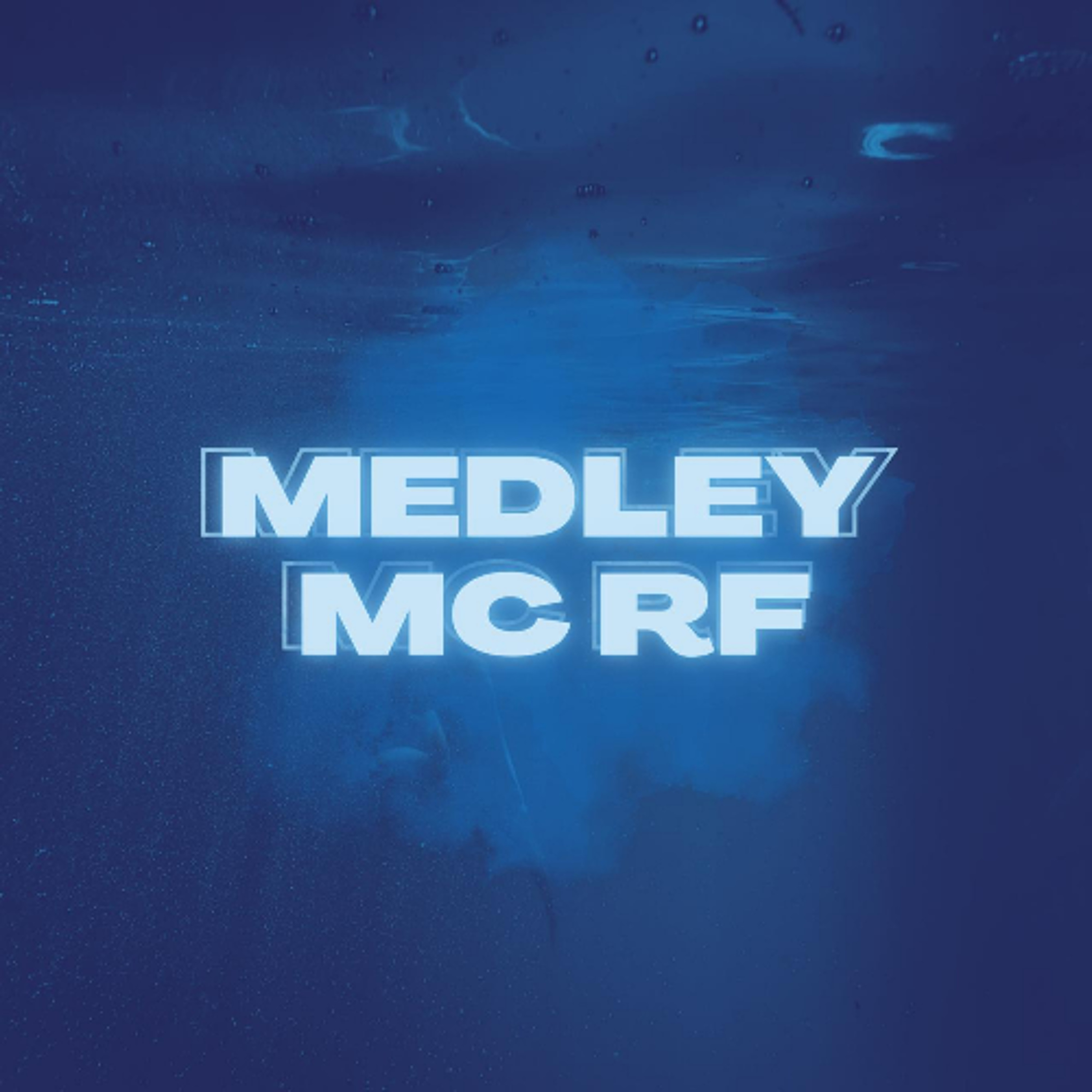 MEDLEY MC RF - DJ KALU E DJ LINDÃO episode artwork