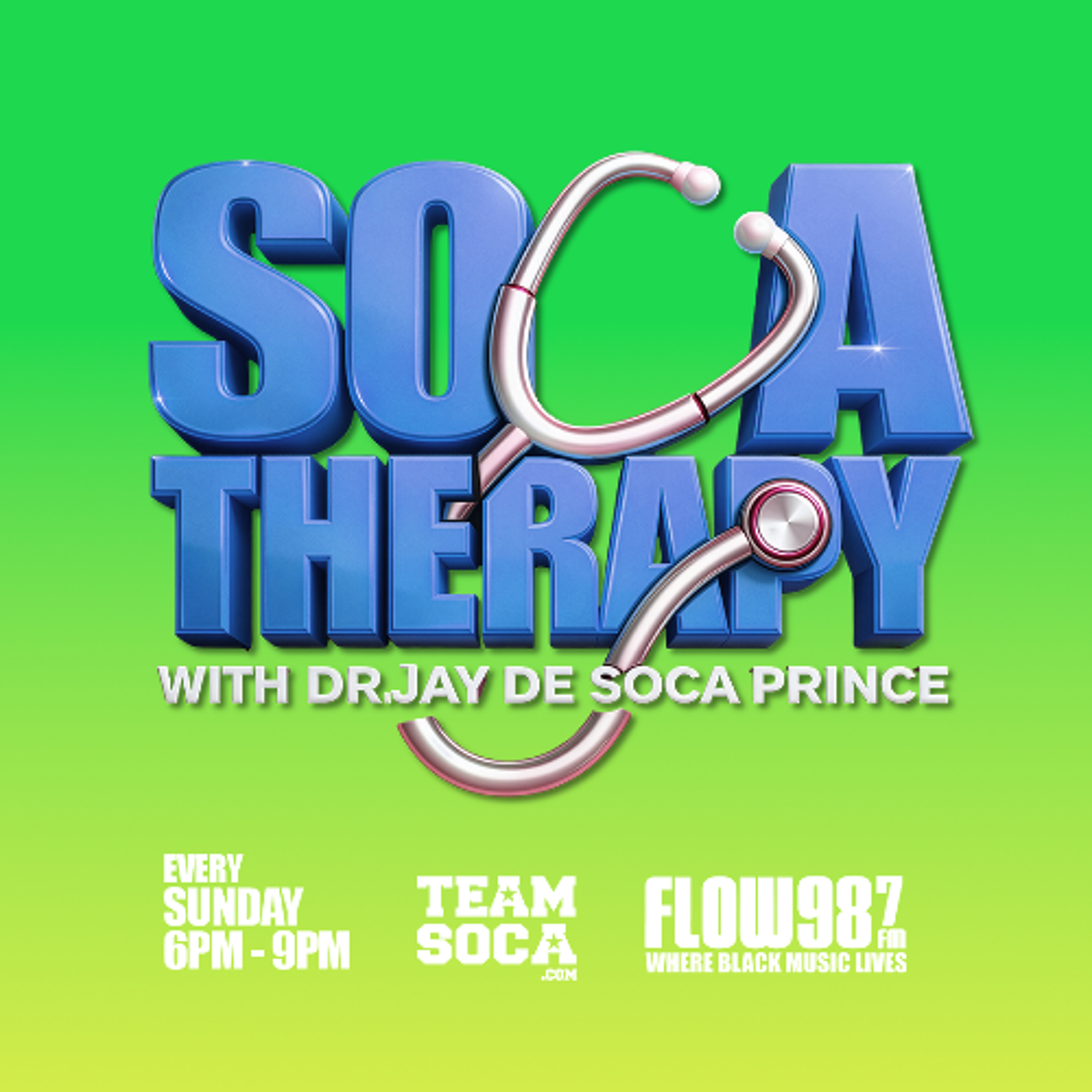 SOCA THERAPY 05/10/26
