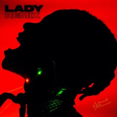Lady ft. Rema
