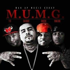 YD FT SINCERE There She Go REMIX PSM Pioneer Street Music MAC HENSON