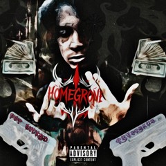 got wicked - b333n doin tha ! prod. (@cain3money)