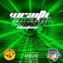 BLUETONE - WRAITH (Prod. Onli x Darkboy)