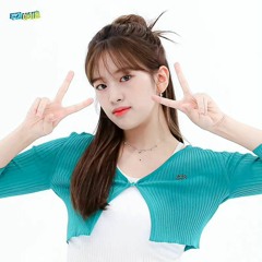 AN YUJIN  (안유진) - Good Thing (Original Song by Zedd&Kehlani)(IVE (아이브))