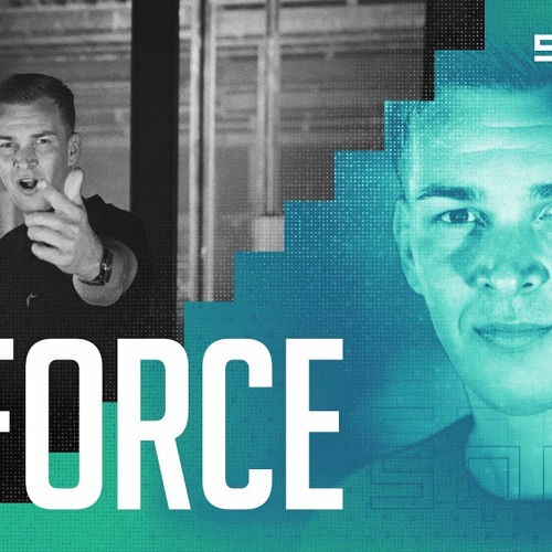E-Force @End of Line livestream Squere