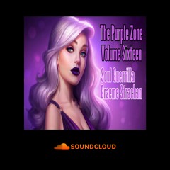 The Purple Zone January 2022 VOL16
