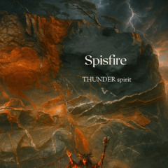 THUNDER spirit