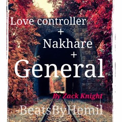 Love Controller / Nakhre / General by Zack Knight -BeatsByHemil