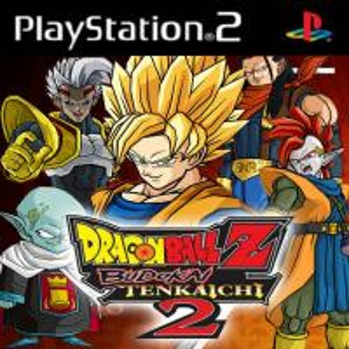 Stream Dragon Ball Z Budokai Tenkaichi 2 (PS2) OST - Dark Half by