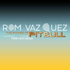 The Power Of Pitbull (21_10_2023)