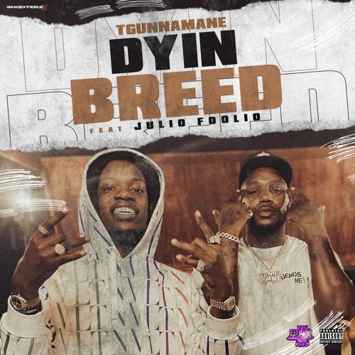 Dyin Breed ft. Julio Foolio