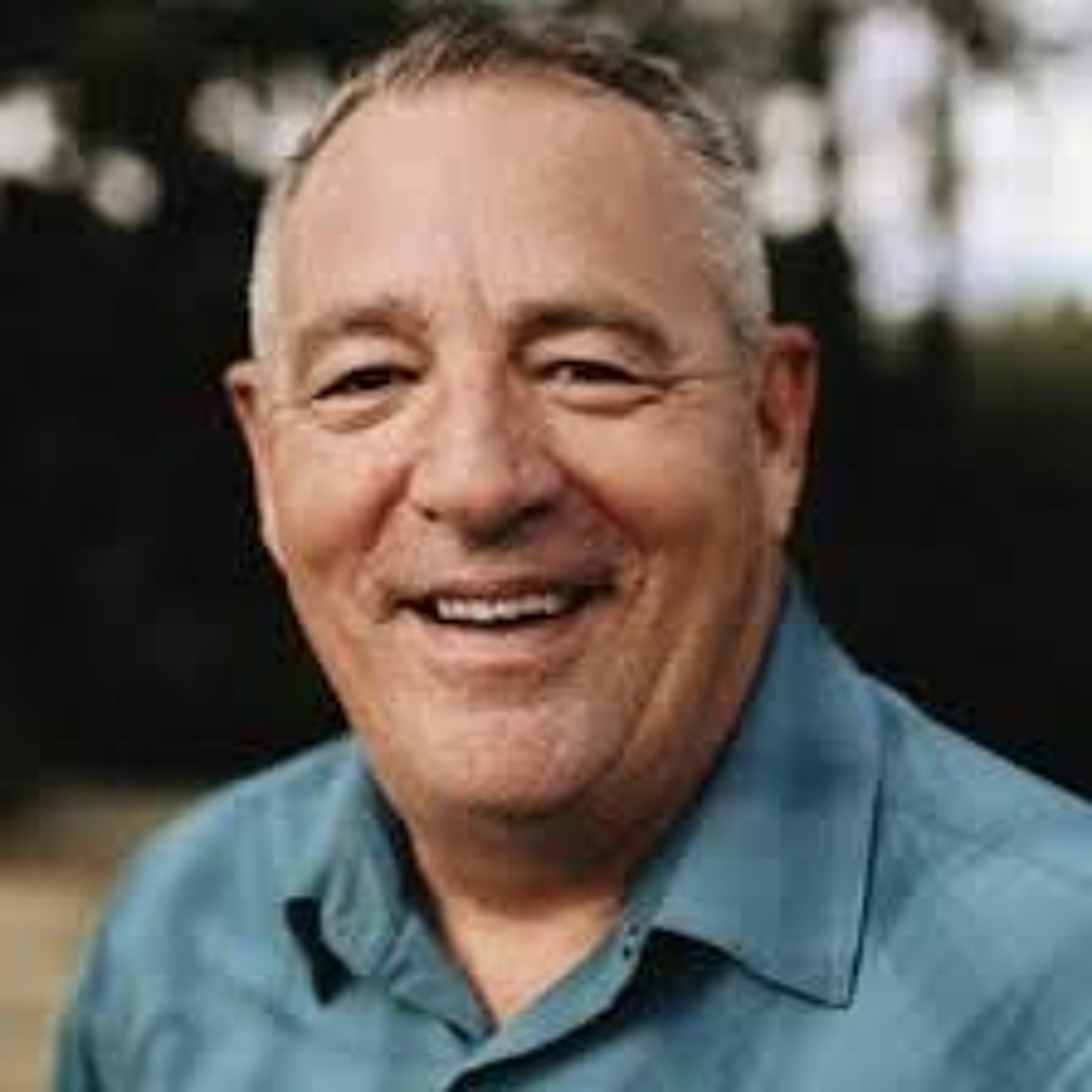 Acclaimed author, Buddy Levy examines River of Darkness