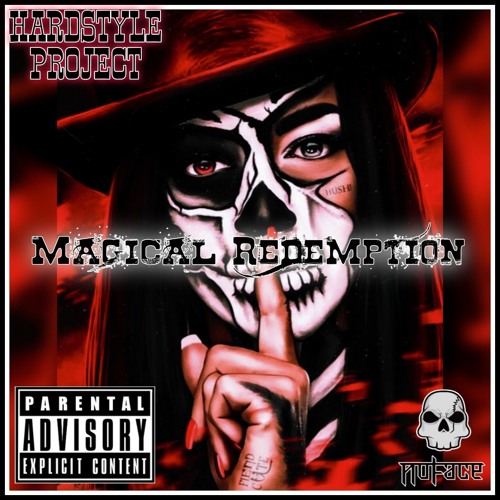 Magical Redemption (official Version) Noface