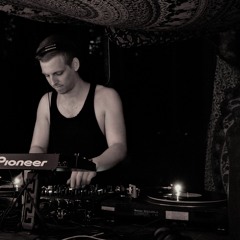 Pending Sessions of Placebo #006 Henrik Oldgren