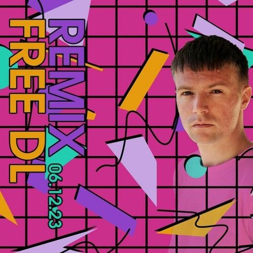Eric Prydz Feat Adeva - In And Out (DJ Matt Black Edit) [Free DL]
