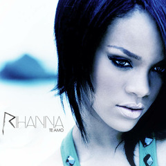 Rihanna - Te Amo (Yossy & Davut Remix)