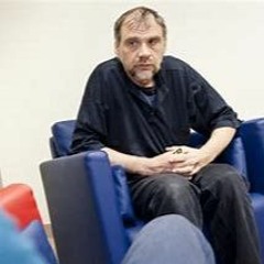 Psychiater Dr. Iliasi