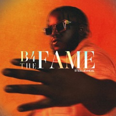 B4 The Fame ft. DJ Swamp Izzo (Clean)