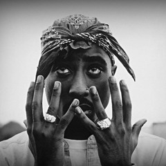 2Pac - Mr.Bombastic