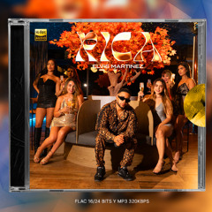 Elvis Martinez - RICA (Intro Dirty)