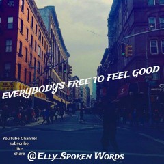 Everybody's free to feel good