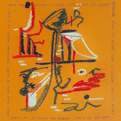smith mix 052225: introduction