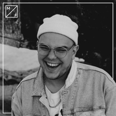 BYOR – Musical Freedom Radio Residency [July]
